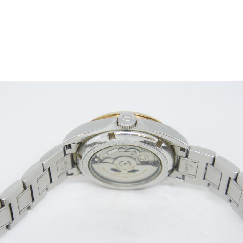 SEIKO セイコー/メカニカルデイデイト／オートマ／ベルト短め/6R20-00C0//050***/Bランク/64
