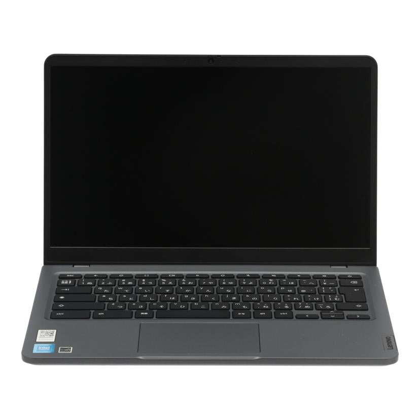 Lenovo　SoftBank レノボ　/Lenovo　14e　Chromebook　Gen3　SoftBank/82W7S09H00//JVHFC1/Bランク/05