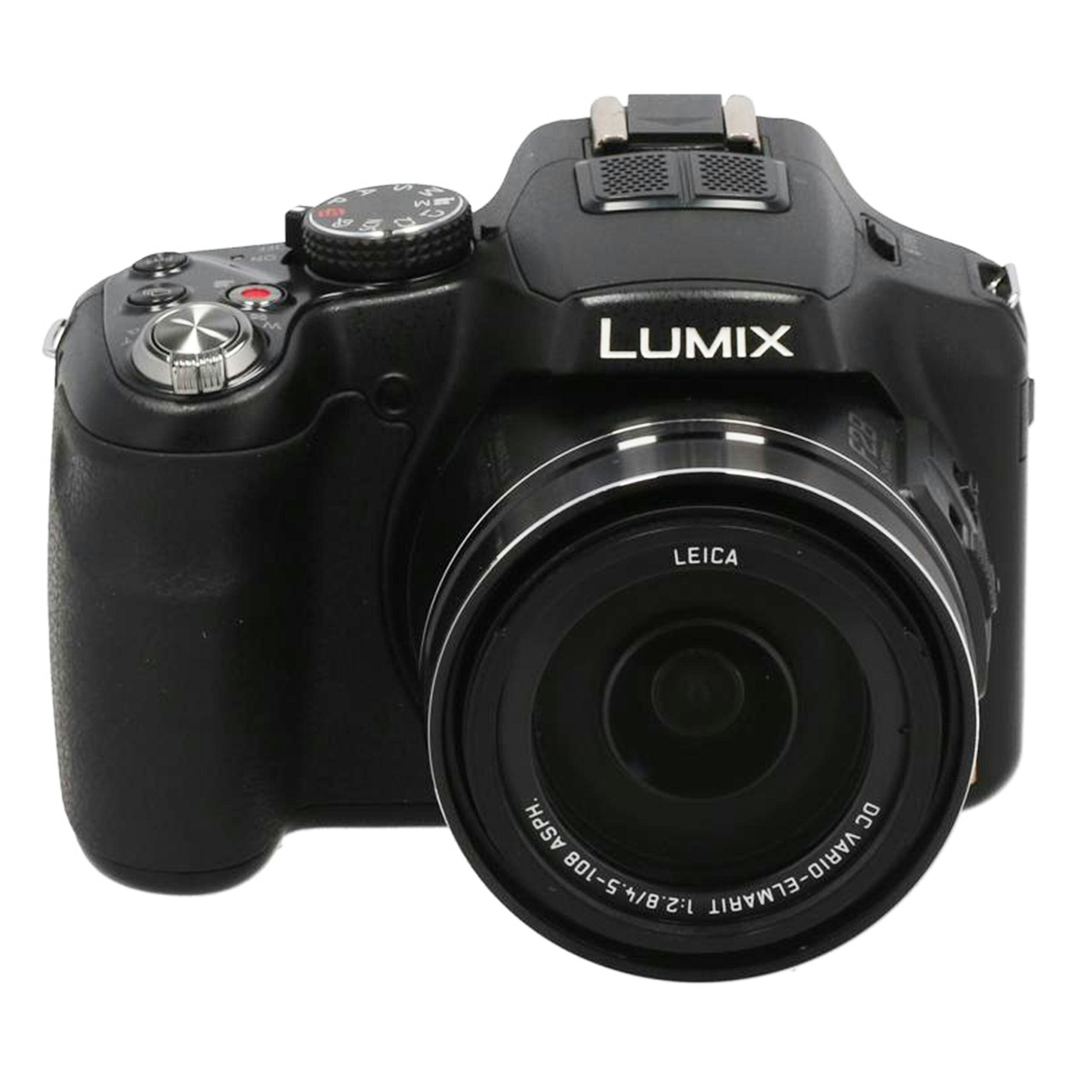 Panasonic パナソニック/デジタルカメラ／LUMIX/DMC-FZ200//VB3260363/Cランク/70