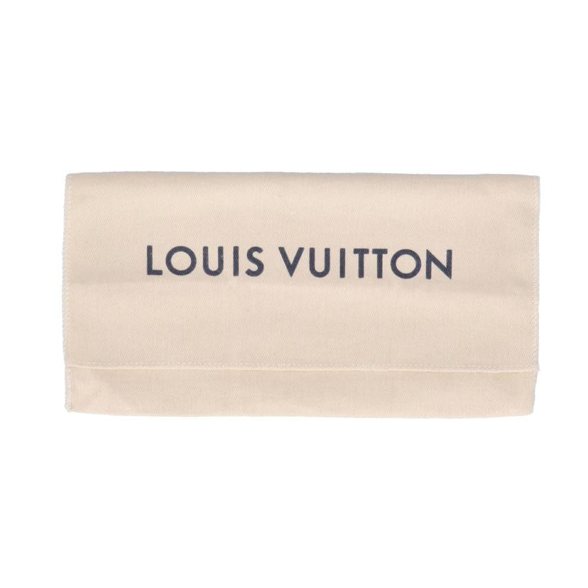 LV/ジッピーウォレットヴェルティカル／エピ/M60965//CA0***/Aランク/85