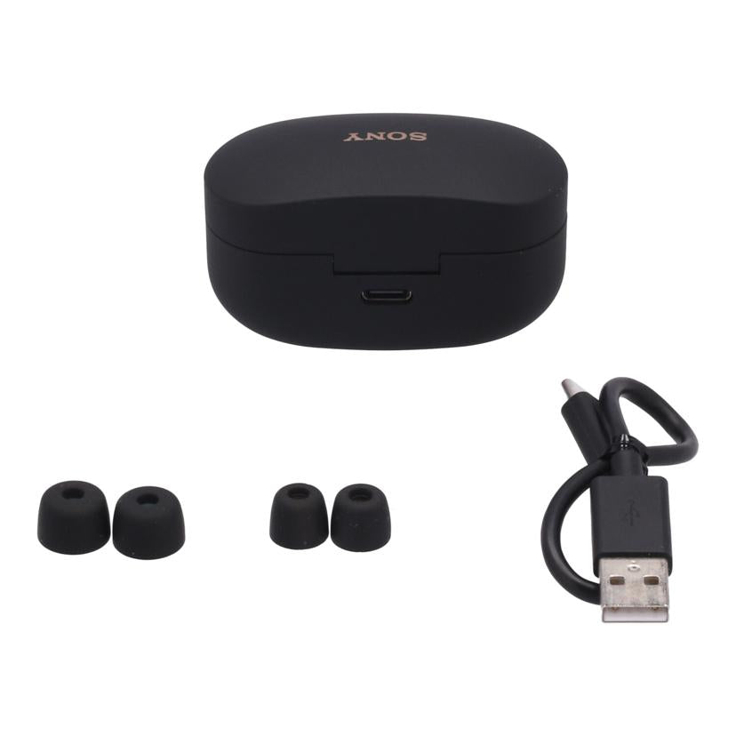 SONY　 ソニー　/ワイヤレスイヤホン/WF-1000XM4//5301821/Bランク/85