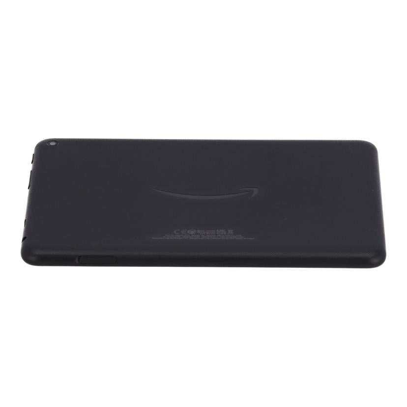 Amazon　 アマゾン　/Fire　HD8　第12世代　32GB　2022/R24SB8//GN43T403439501UB/Bランク/77