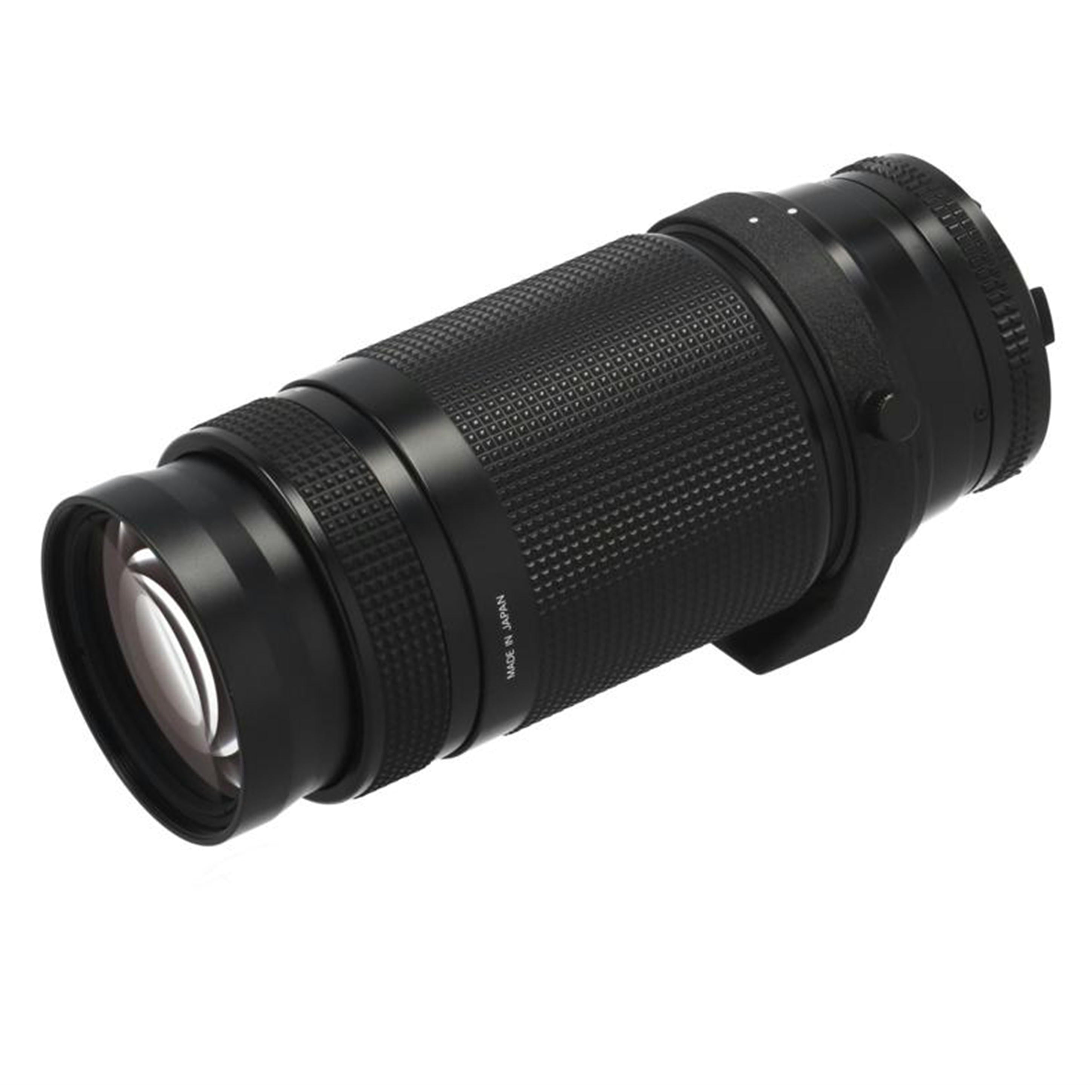 Nikon ニコン/交換レンズ/75-300mm/AF 75-300mm F4.5-5.6 //351874/Bランク/18