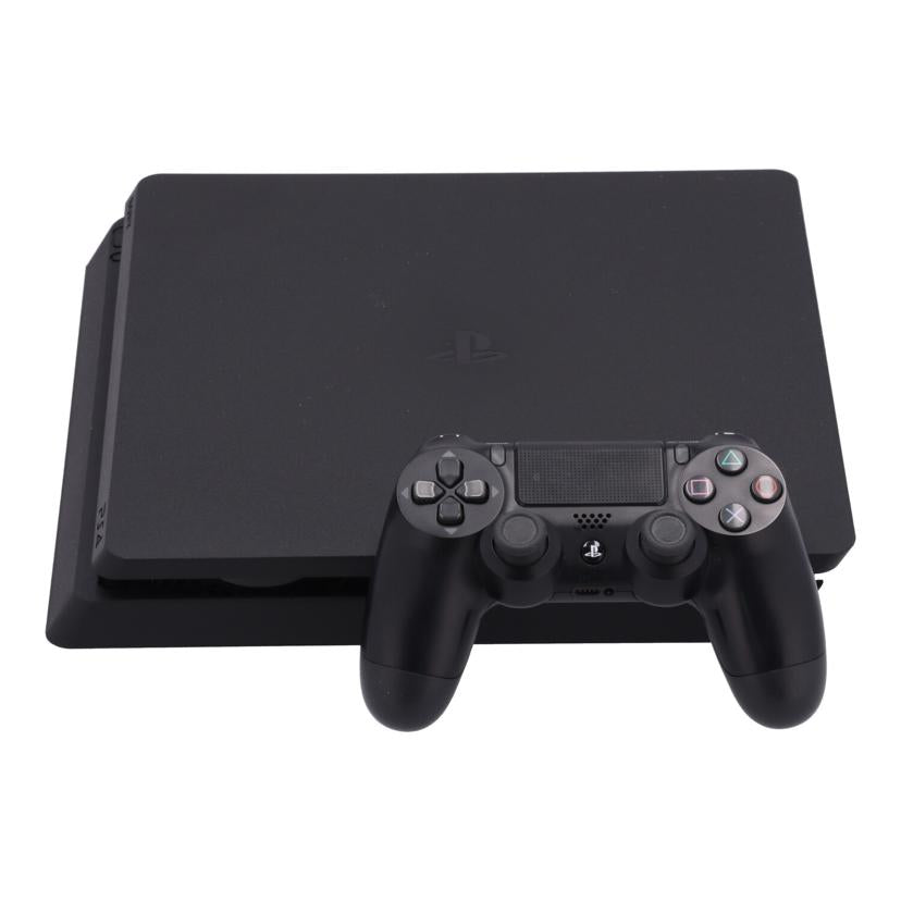 SONY ソニー/PlayStation4　本体　1TB/CUH-2000BB01//S015753996U/Bランク/67