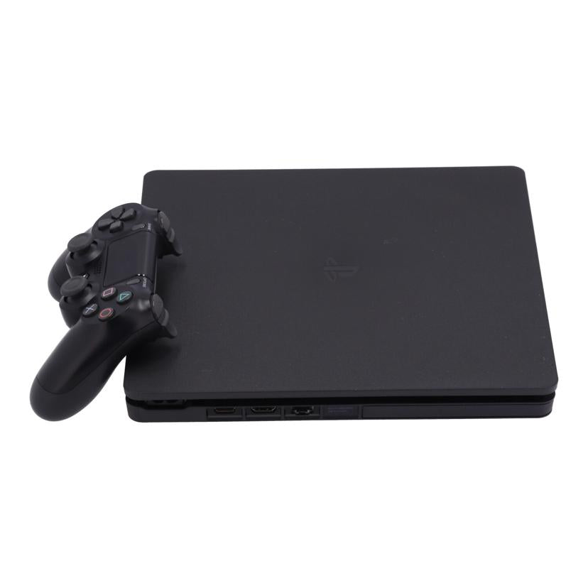 家庭用ゲーム機本体 PlayStation4 - SONY PlayStation4 1TB SONY ソニー/ホビー｜WonderREX-ONLINE 公式通販サイト