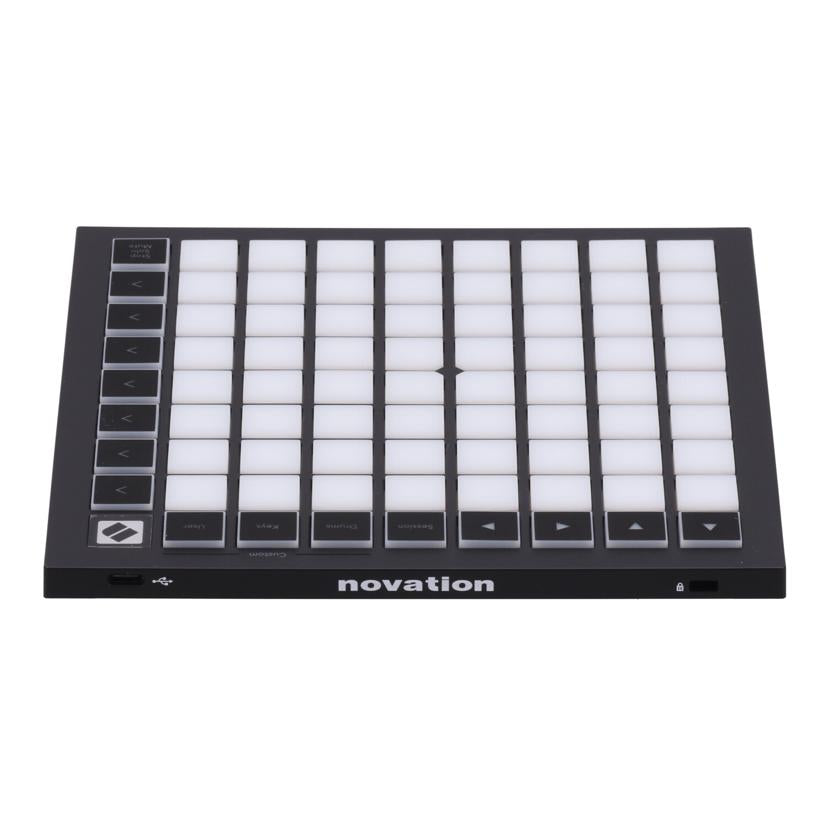 NOVATION ノベーション　/MIDIグリッドコントローラー/LAUNCHPAD MINI MK3//AYFY3VU341C5B7/ABランク/69
