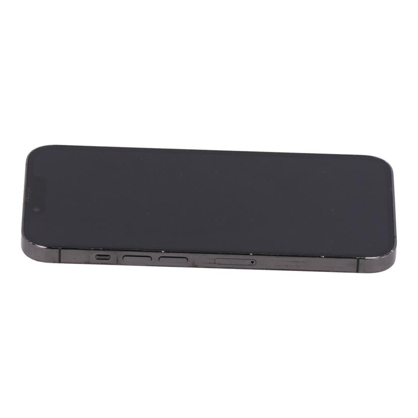 Apple　SIMフリー アップル/iPhone13　Pro　256GB/MLUN3J/A//FX73NQQ2M1/Cランク/20