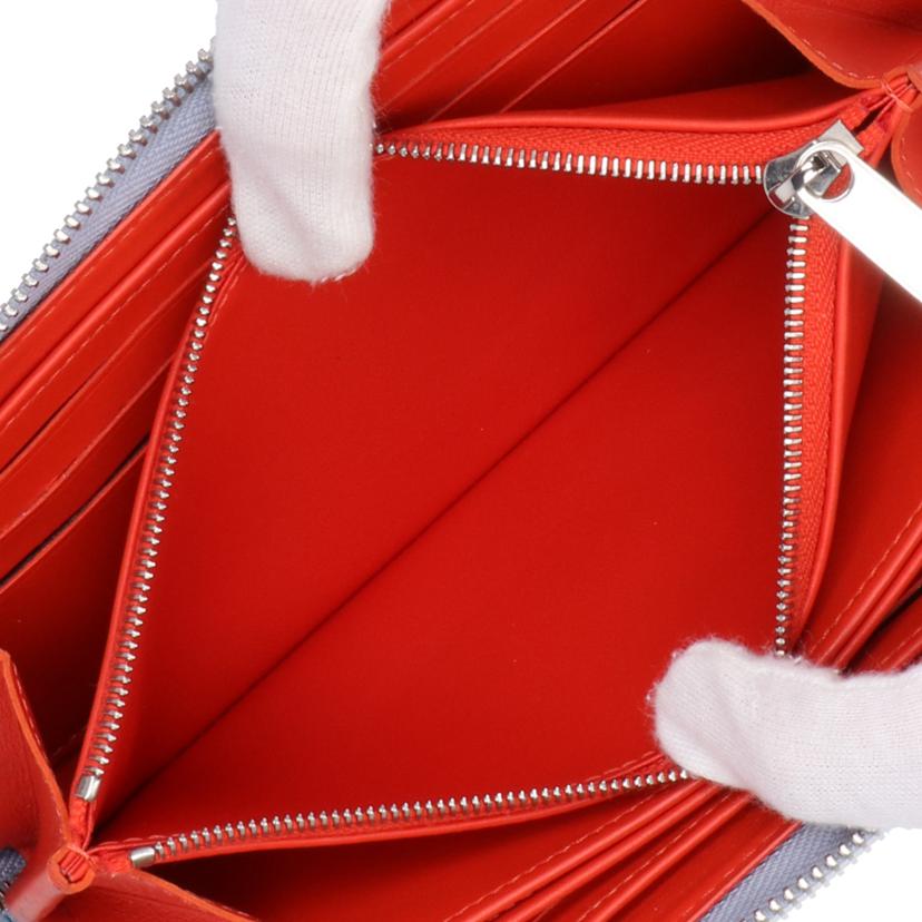 LOUIS VUITTON ルイヴィトン/ジッピーウォレット／モノグラムマヒナ／日本限定/M81643//TN0***/ABランク/91