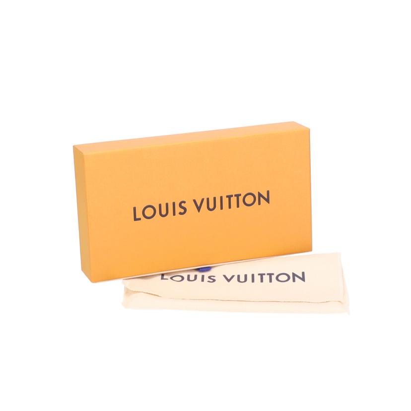 LOUIS VUITTON ルイヴィトン/ジッピーウォレット／モノグラムマヒナ／日本限定/M81643//TN0***/ABランク/91