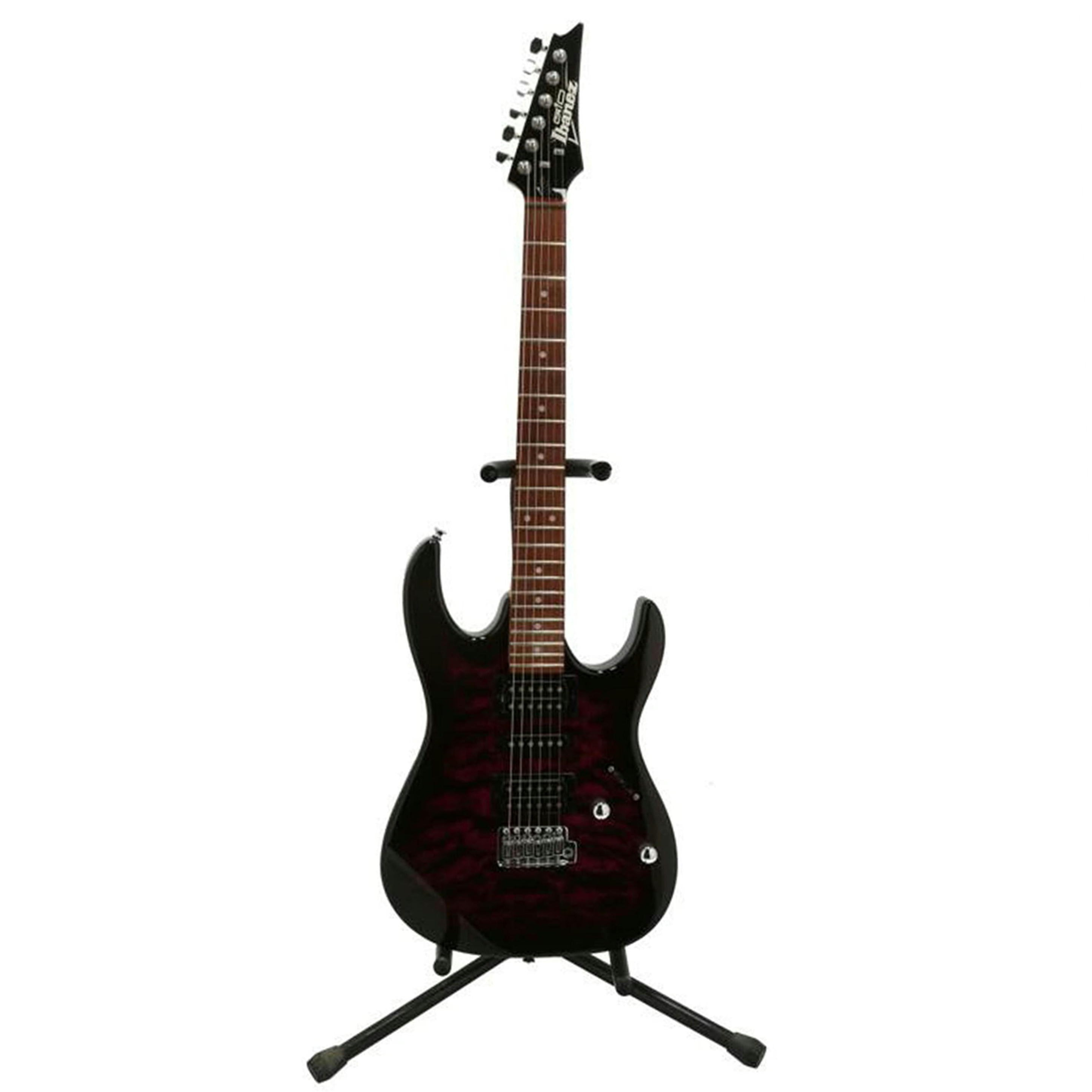 Ibanez アイバニーズ/エレキギター/Gio GRX70QA//5N201100224/Bランク/63