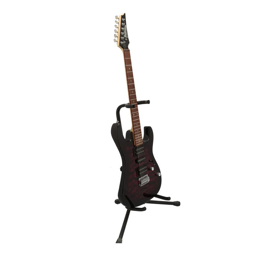 Ibanez アイバニーズ/エレキギター/Gio GRX70QA//5N201100224/Bランク/63