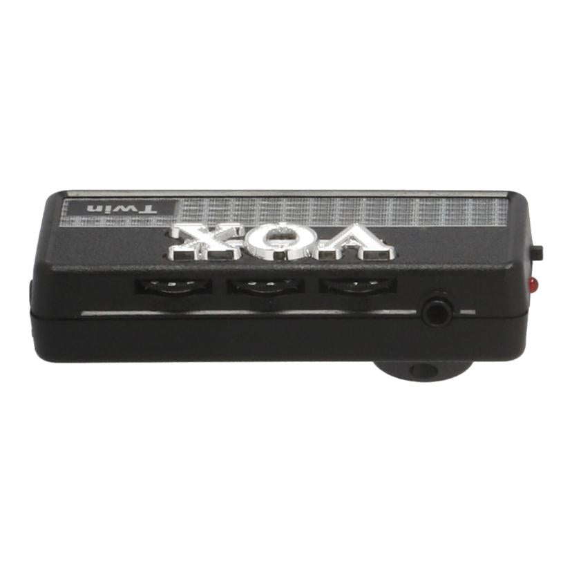 VOX ヴォックス　/ヘッドホンギターアンプ／amPlug　Twin/AP-TW//-/Bランク/65