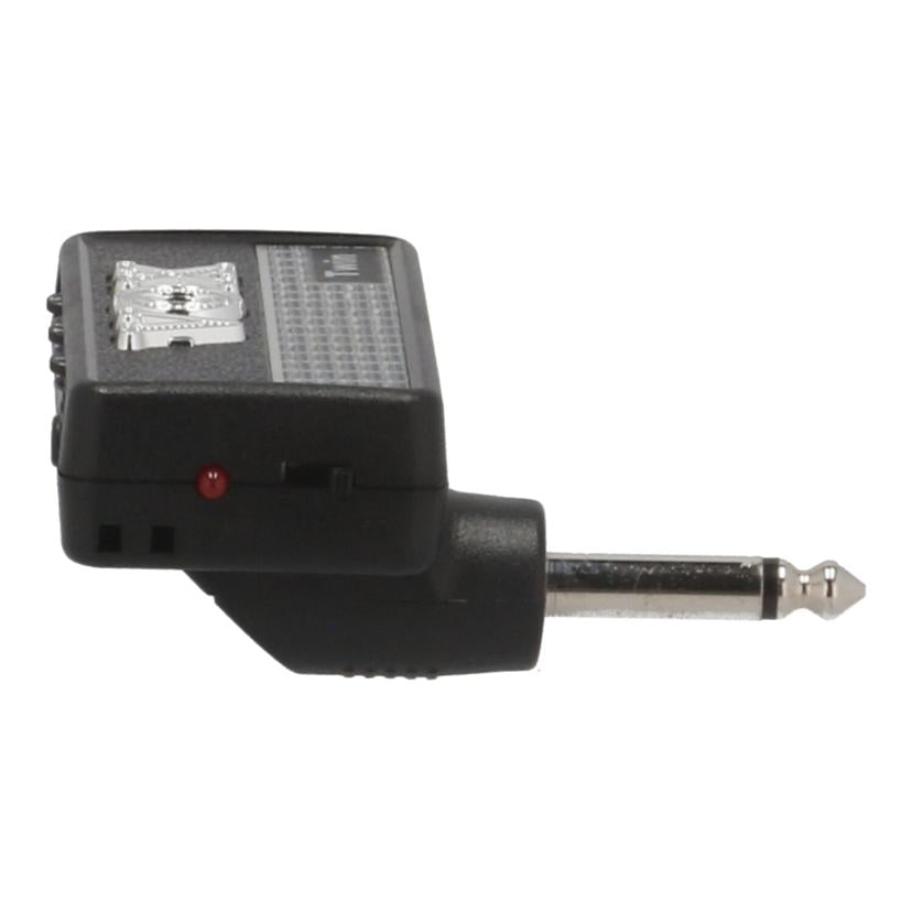 VOX ヴォックス　/ヘッドホンギターアンプ／amPlug　Twin/AP-TW//-/Bランク/65