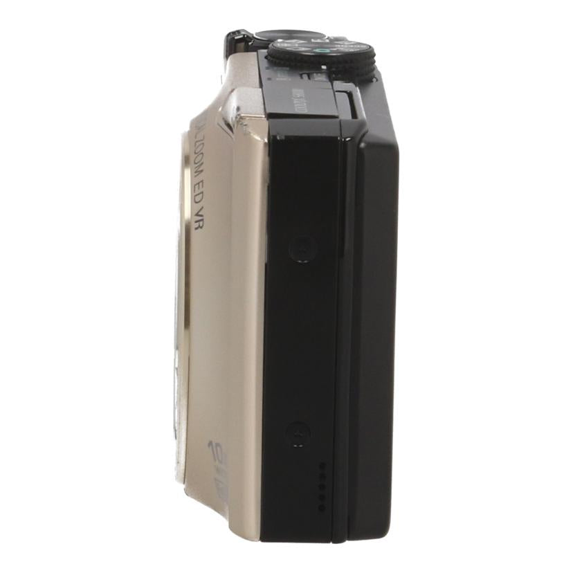 Nikon ニコン/デジタルカメラ（オールド）/COOLPIX S8100//22106471/Bランク/18
