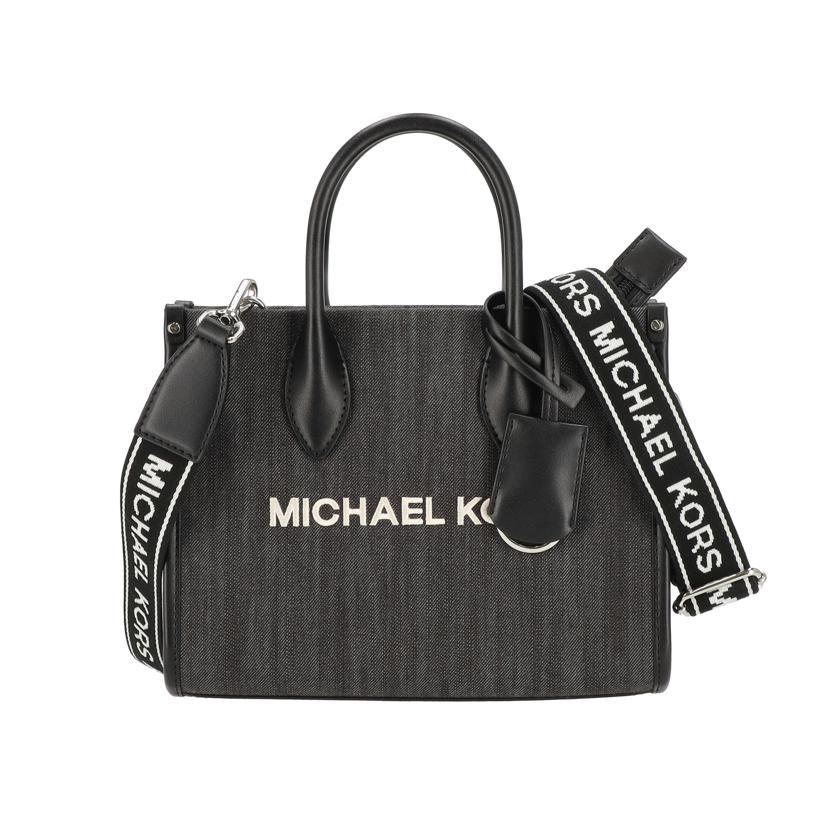 MICHAEL　KORS　 マイケルコース/MIRELLAトップジップショッパー　クロスボディ／2WAYバッグ/35T5S7ZC1C1//Aランク/18