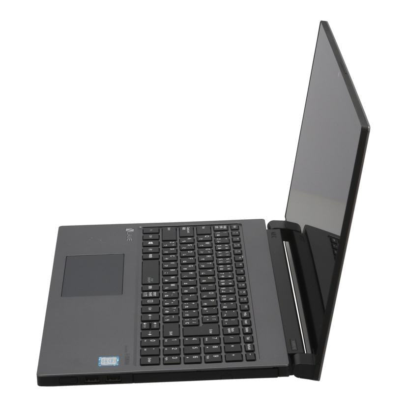 NEC 日本電気　/Win11ノートPC／LAVIE　Note　NEXT　NX850/PC-NX850NAB//98033918A/Bランク/70