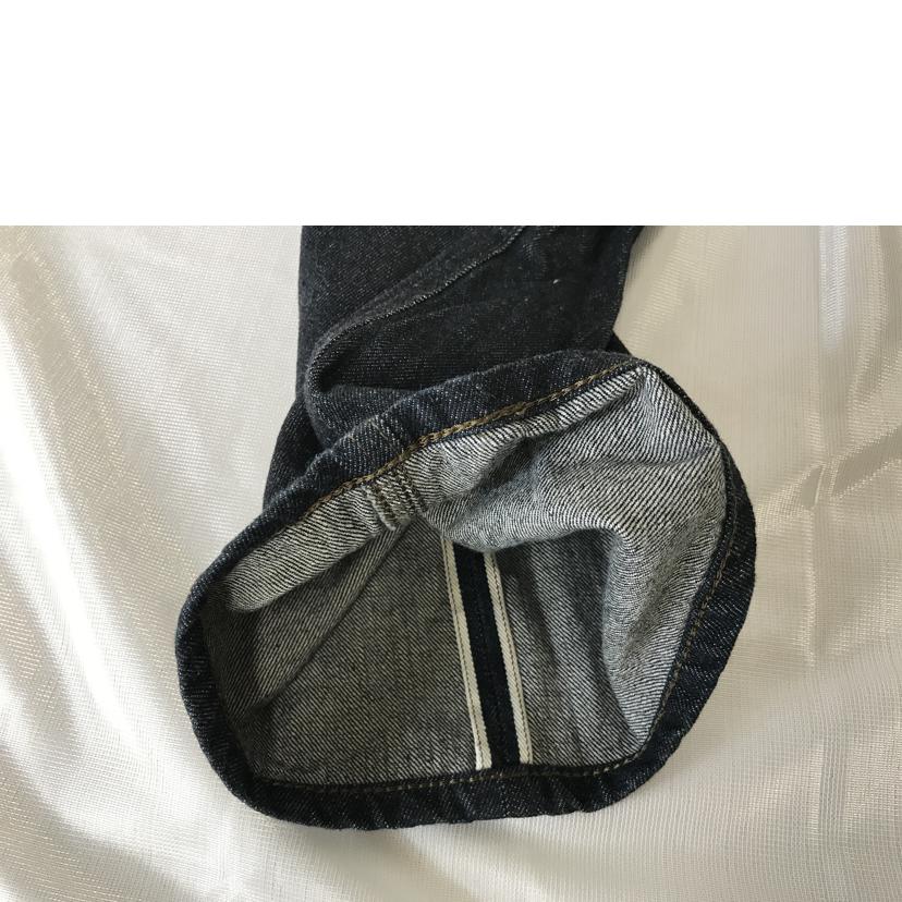 MARGARET　HOWELL×EDWIN マーガレットハウエル×エドウィン/LIGHT　DENIM/579-5140001//Bランク/51