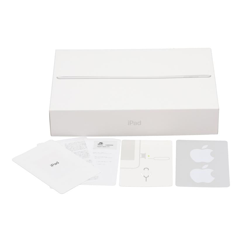Apple docomo アップル /iPad 第7世代 Cellular 32GB 2019/MW6C2J/A//DMPD7LT3MDFV/Bランク/69