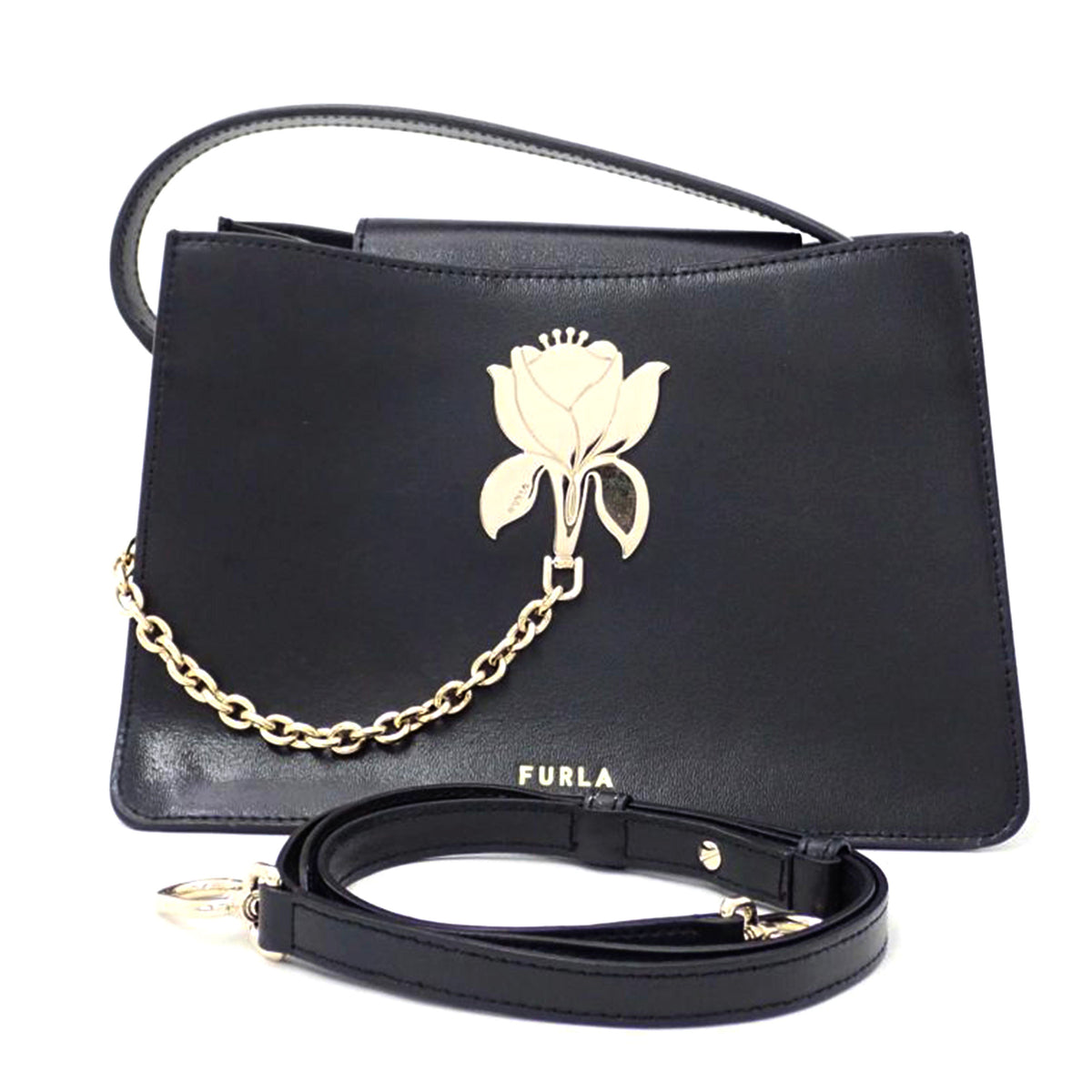 FURLA フルラ/FURLA 2wayバッグ//SAランク/69