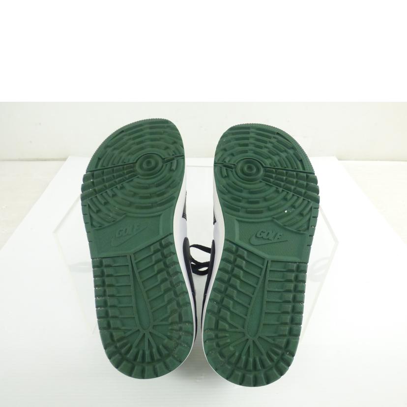 NIKE ナイキ/NIKE　AIR　JORDAN1　LOW　GOLF/DD9315-017//Bランク/64
