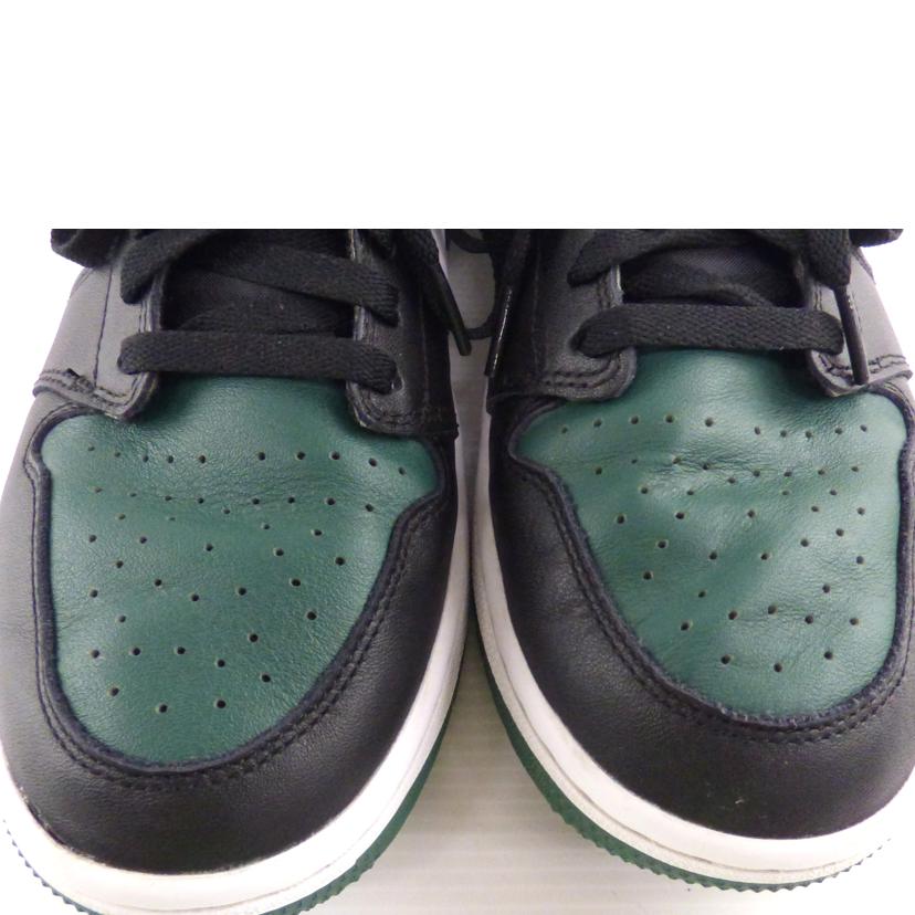 NIKE ナイキ/NIKE　AIR　JORDAN1　LOW　GOLF/DD9315-017//Bランク/64