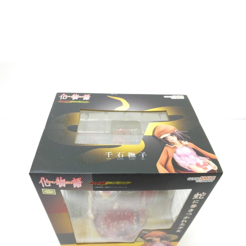 GOOD　SMILE　COMPANY グッドスマイルカンパニー/千石撫子　｢化物語｣　1／8　PVC塗装済み完成品//Sランク/88