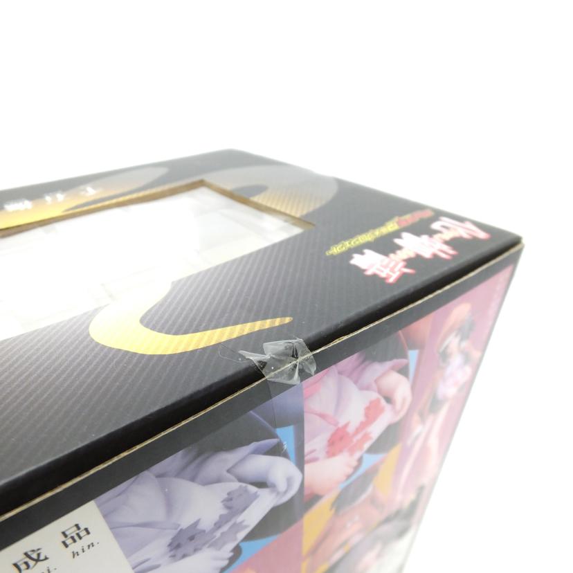 GOOD　SMILE　COMPANY グッドスマイルカンパニー/千石撫子　｢化物語｣　1／8　PVC塗装済み完成品//Sランク/88