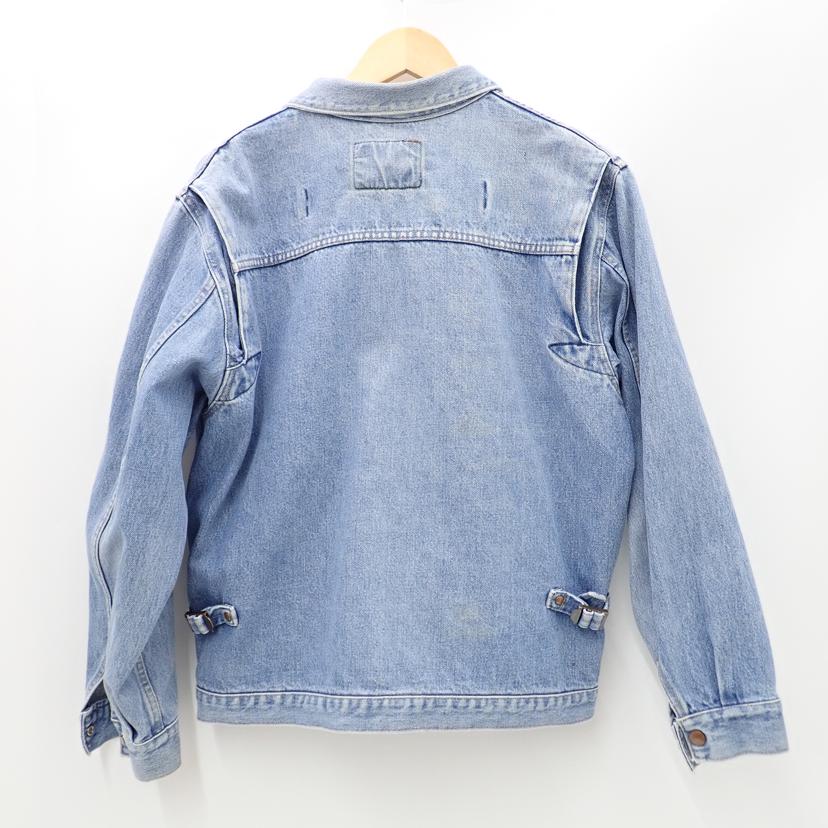 Wrangler ラングラー/90s 11MJデニムジャケット 復刻/11MJ//ABランク/69