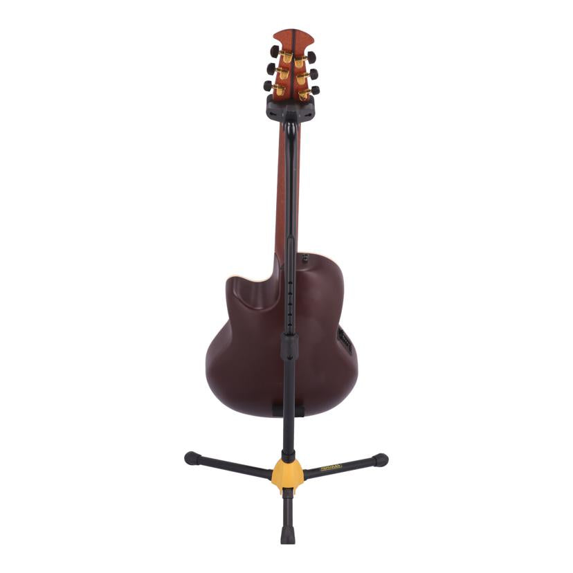 【ヴィンテージ・エレアコ】オベーションovationUSA 1612 Vintage 1979 Ovation USA 1615 12-String Acoustic Electric