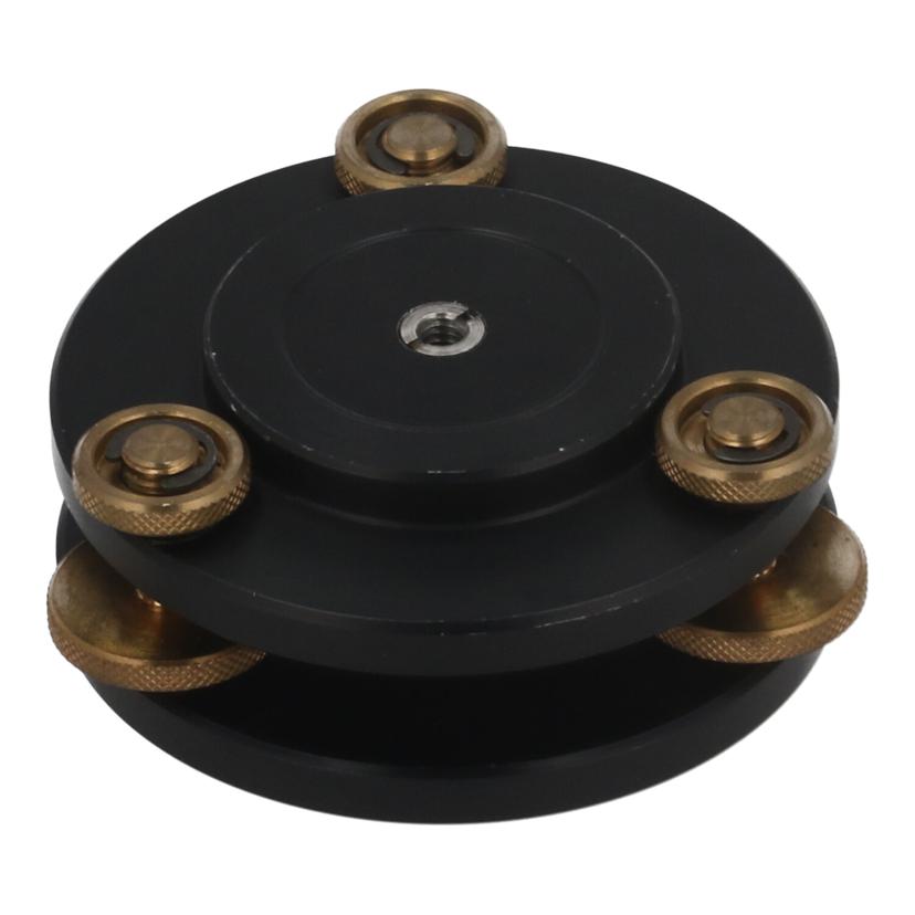 Manfrotto マンフロット　/レベリングベース/338//EAN8024221066722/Bランク/67