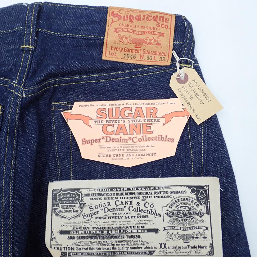 Sugar cane シュガーケーン/1946モデルスーパーデニム/SC49007//SAランク/69