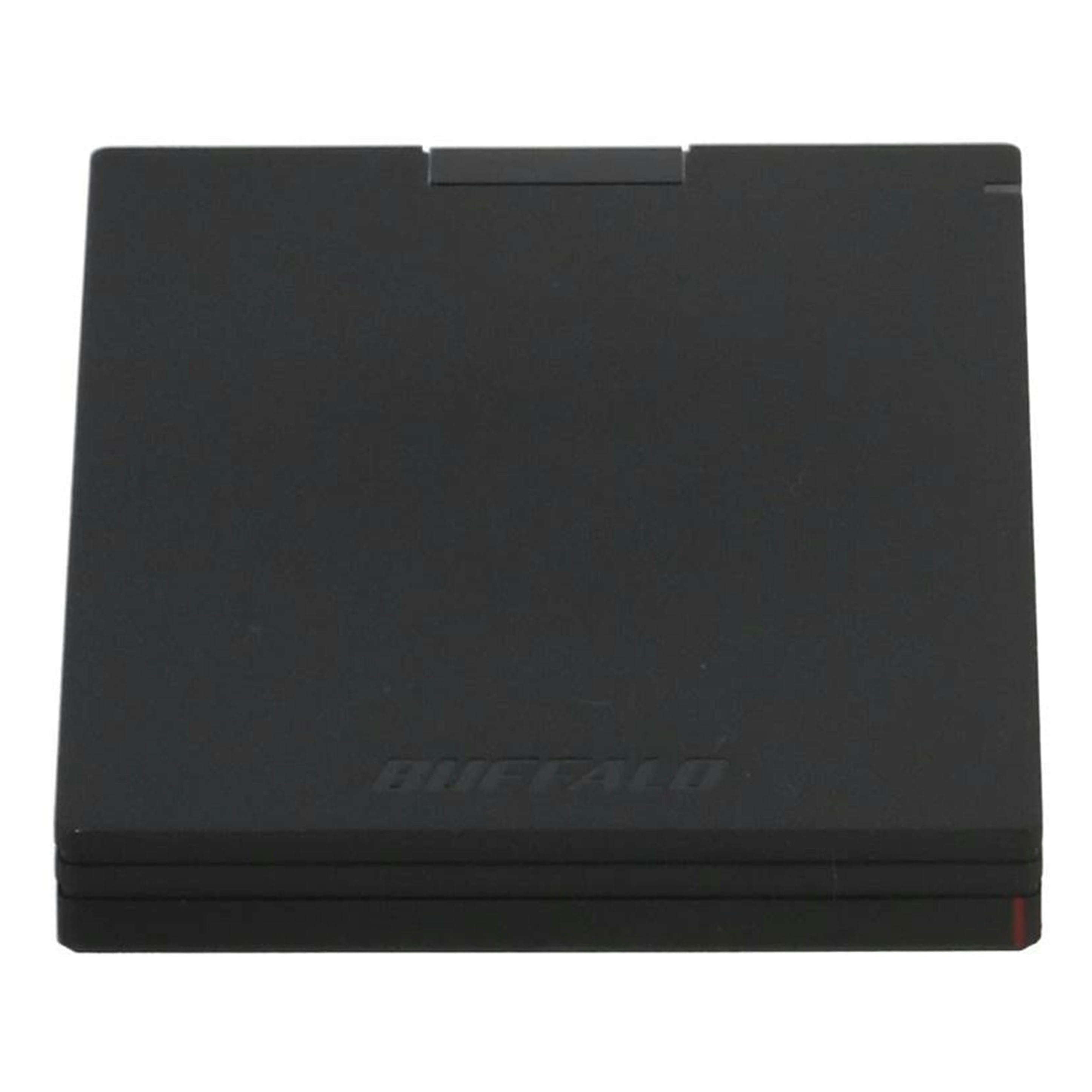 BUFFALO バッファロー　/ポータブルSSD　480GB/SSD-PG480U3-BA//40501401011704/Bランク/05