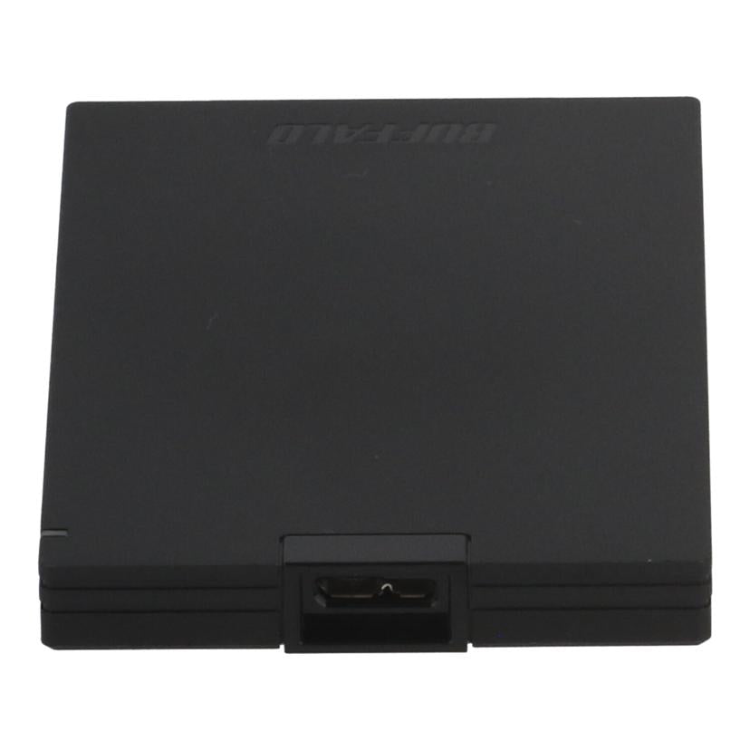 BUFFALO バッファロー　/ポータブルSSD　480GB/SSD-PG480U3-BA//40501401011704/Bランク/05