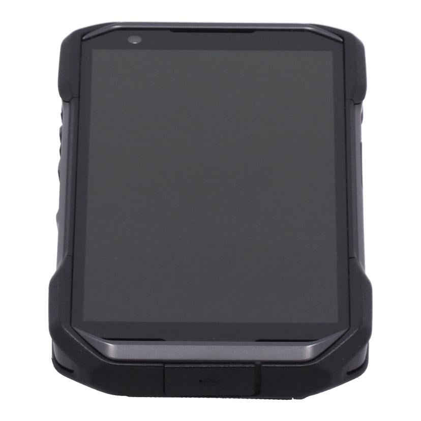 KYOCERA　au 京セラ　/スマートフォン／TORQUE　G06　128GB/KYG03SKA//57080016890/ABランク/62