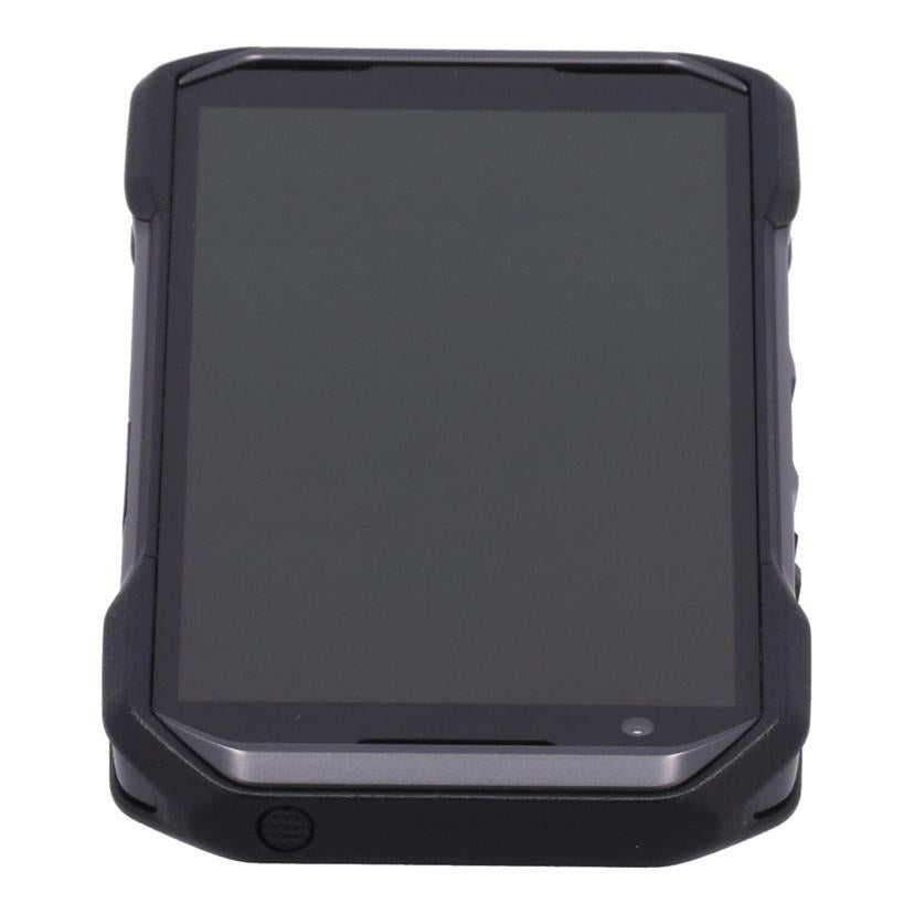 KYOCERA　au 京セラ　/スマートフォン／TORQUE　G06　128GB/KYG03SKA//57080016890/ABランク/62