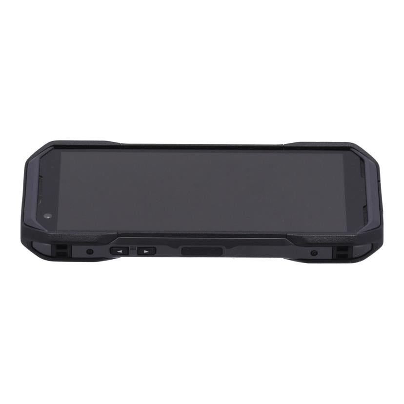 KYOCERA　au 京セラ　/スマートフォン／TORQUE　G06　128GB/KYG03SKA//57080016890/ABランク/62