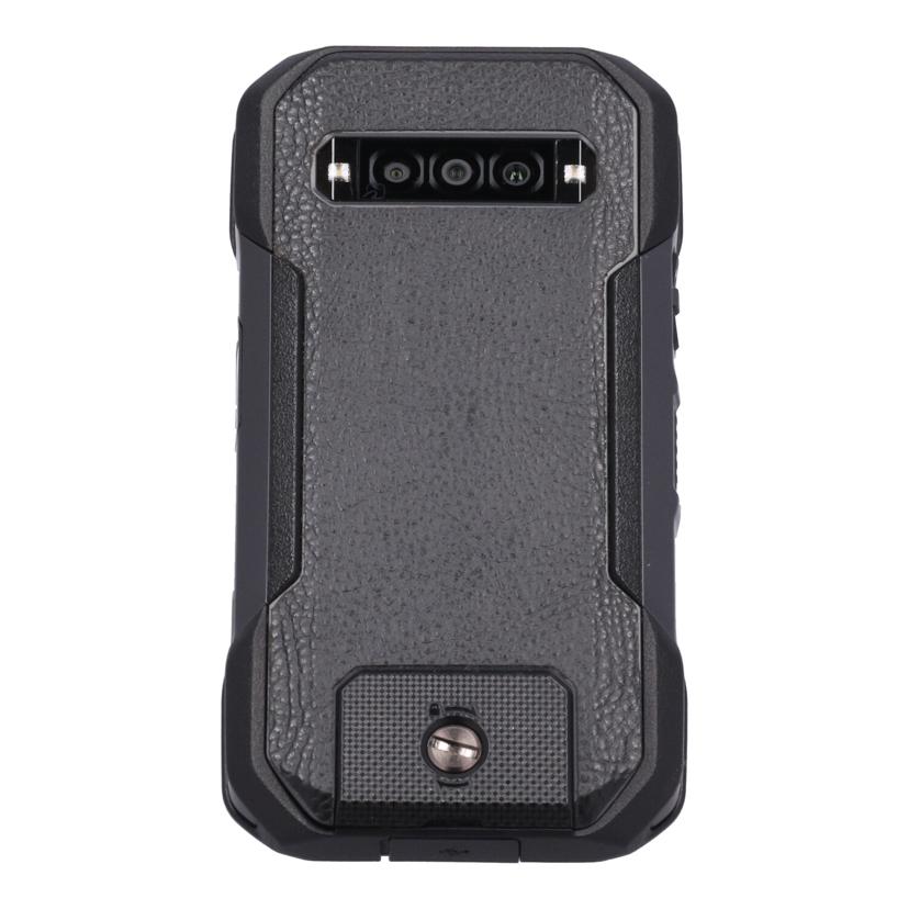 KYOCERA　au 京セラ　/スマートフォン／TORQUE　G06　128GB/KYG03SKA//57080016890/ABランク/62