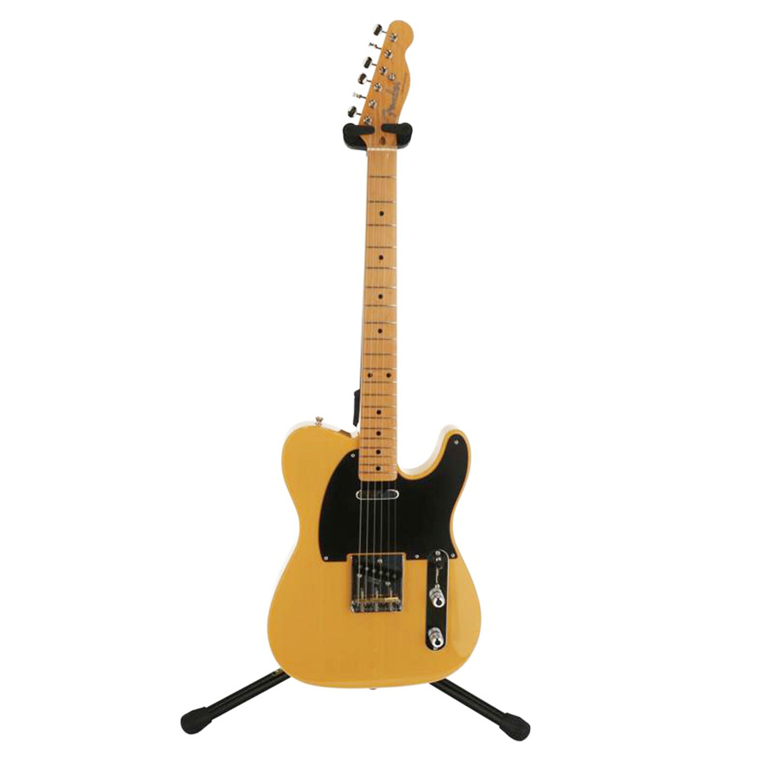 FENDER　JAPAN フェンダ－ ジャパン/エレキギター/Traditional II 50s TELE//JD23012830/Aランク/69