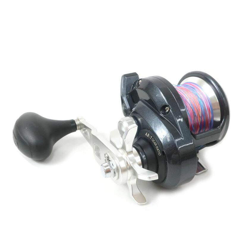 SHIMANO シマノ/トリウム　TORIUM　ベイトリール/2000PG//ABランク/65