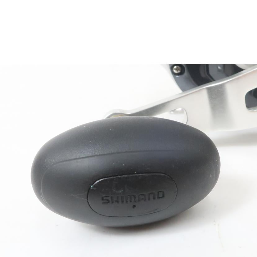 SHIMANO シマノ/トリウム　TORIUM　ベイトリール/2000PG//ABランク/65
