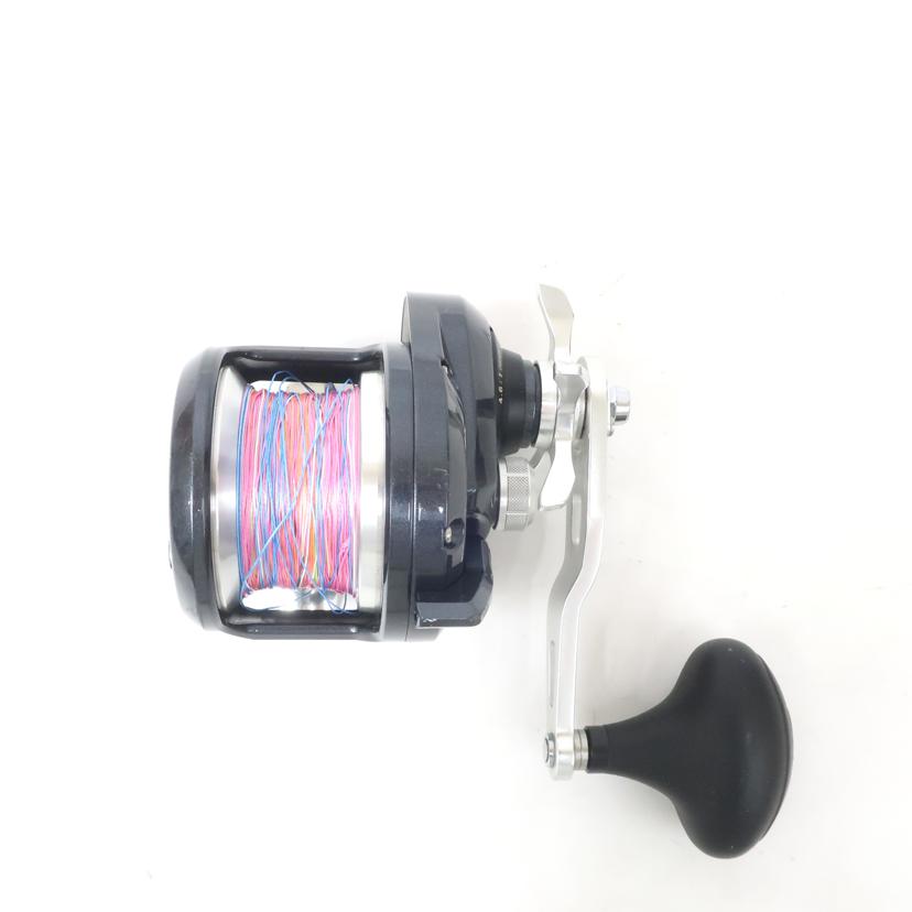 SHIMANO シマノ/トリウム　TORIUM　ベイトリール/2000PG//ABランク/65