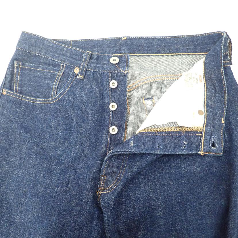 Levis リーバイス/S501XX 2004年復刻/44501//Aランク/69