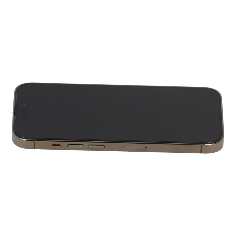 Apple　SIMフリー アップル　/iPhone14　Pro　256GB/MQ173J/A//C1YN464MQG/ABランク/84