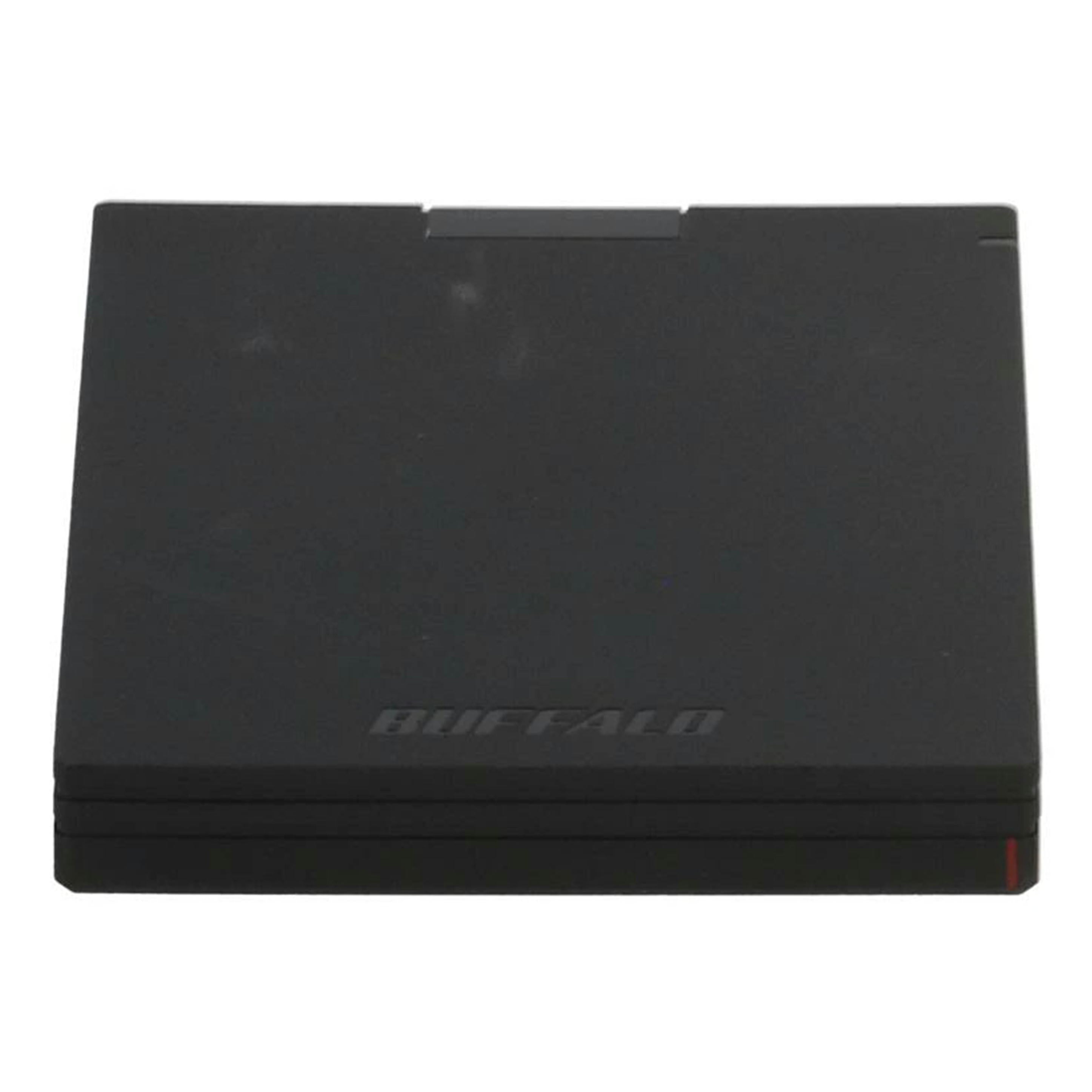 BUFFALO バッファロー　/ポータブルSSD　480GB/SSD-PG480U3-BA//40501411016393/Bランク/05