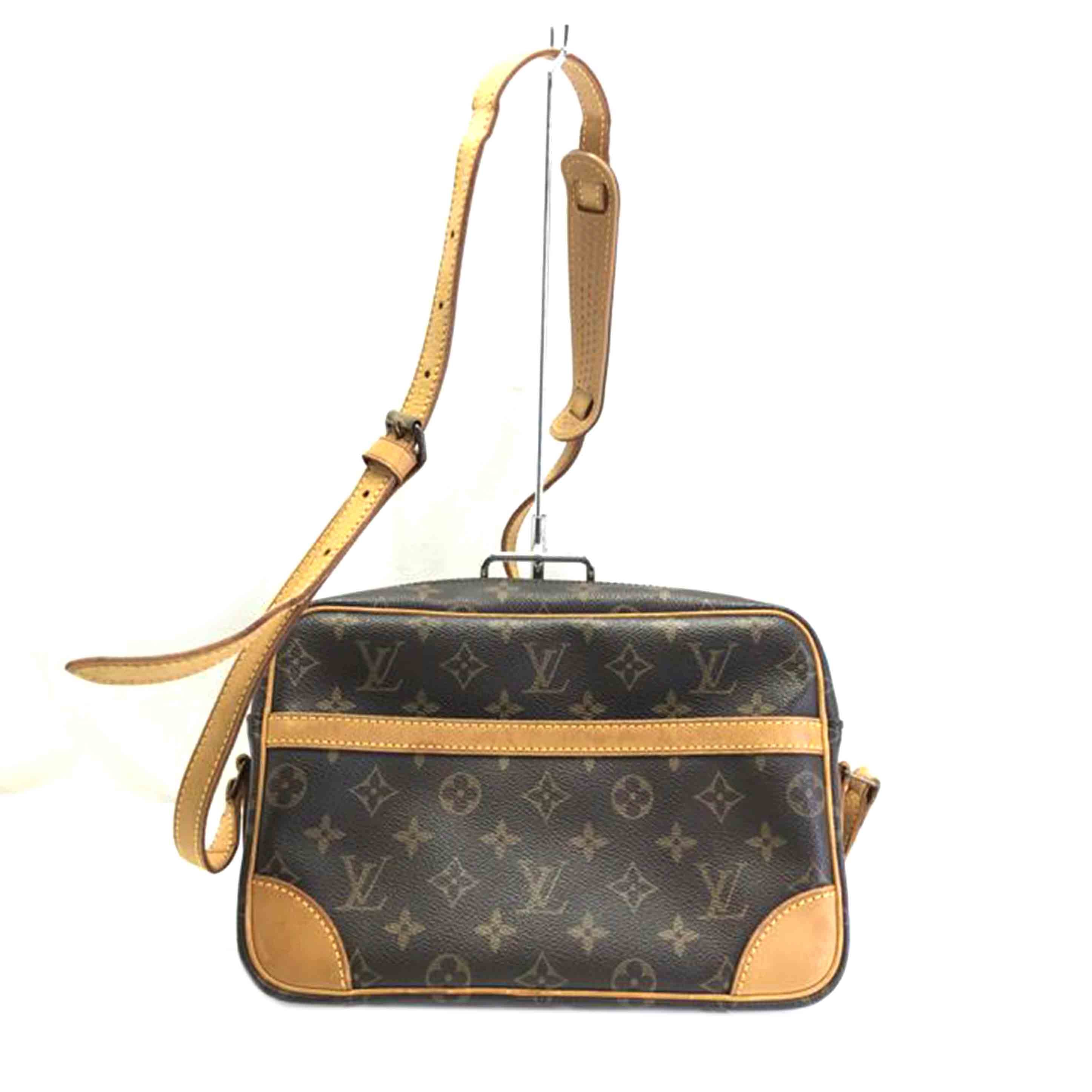 LOUIS VUITTON ルイヴィトン/トロデカロ27/M51274//MB0***/ABランク/51