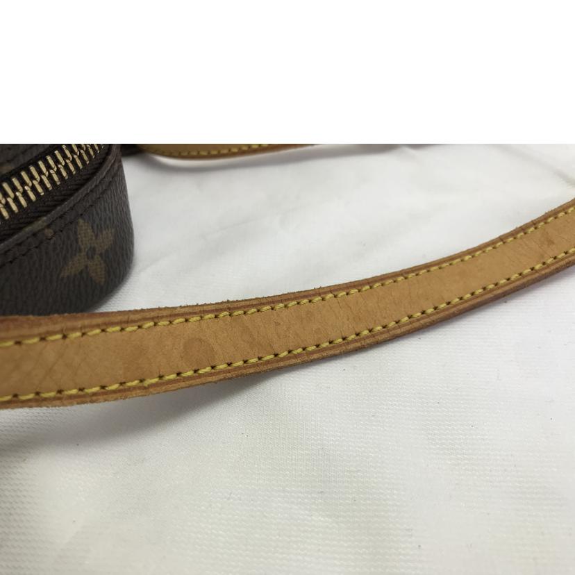 LOUIS VUITTON ルイヴィトン/トロデカロ27/M51274//MB0***/ABランク/51