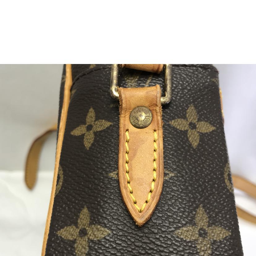 LOUIS VUITTON ルイヴィトン/トロデカロ27/M51274//MB0***/ABランク/51