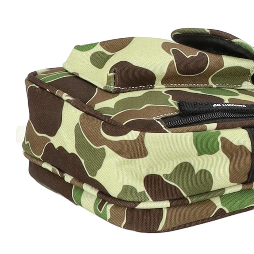 carhartt カーハート/Essentials　Bag//Aランク/85