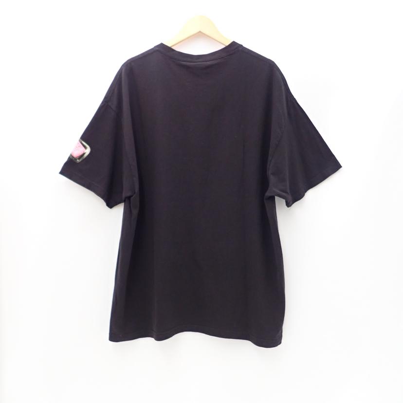 Weber ウェーバー/ファイトイクラブTシャツ//ABランク/69