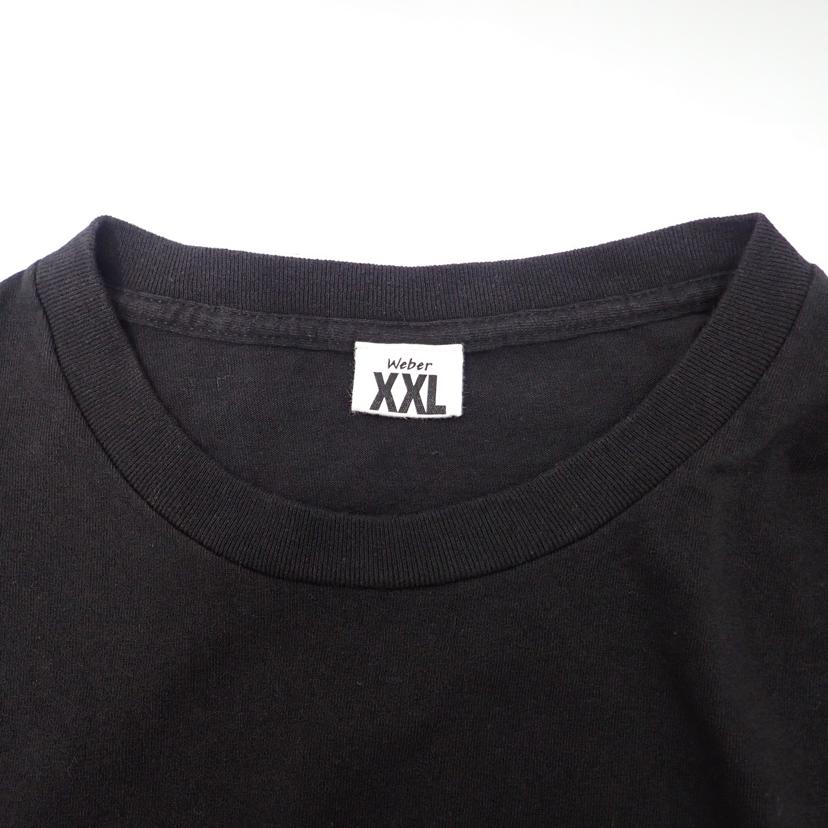 Weber ウェーバー/ファイトイクラブTシャツ//ABランク/69